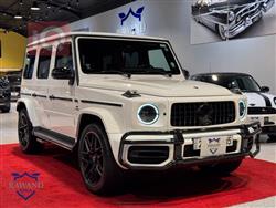 مێرسێدس بێنز G-Class